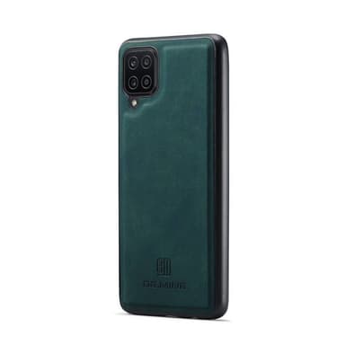 DG-Ming M2 kuori Samsung Galaxy A12 - Petrol
