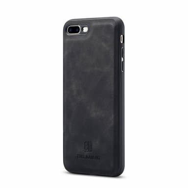 DG-Ming M2 kuori Apple iPhone 7 Plus - Musta