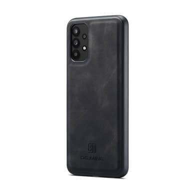 DG-Ming M2 kuori Samsung Galaxy A32 5G - Musta