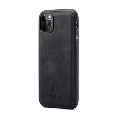 DG-Ming M2 kuori Apple iPhone 11 Pro - Musta