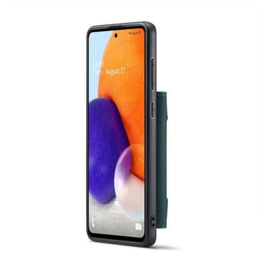 DG-Ming M2 kuori Samsung Galaxy A73 5G - Petrol