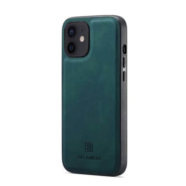 DG-Ming M2 kuori Apple iPhone 12 - Petrol