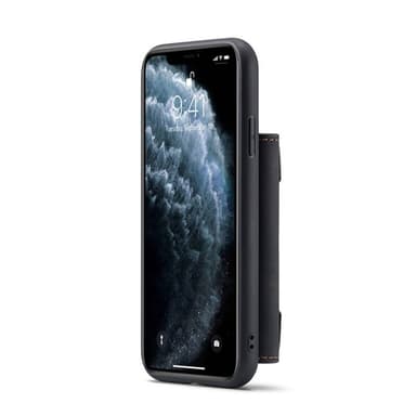 DG-Ming M2 kuori Apple iPhone 11 Pro - Musta