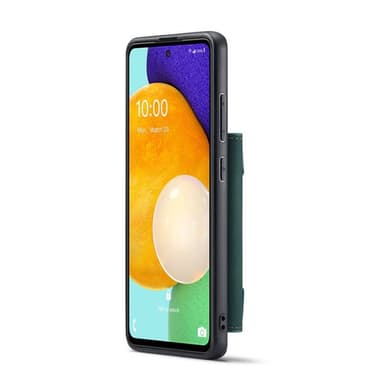 DG-Ming M2 kuori Samsung Galaxy A53 5G - Petrol
