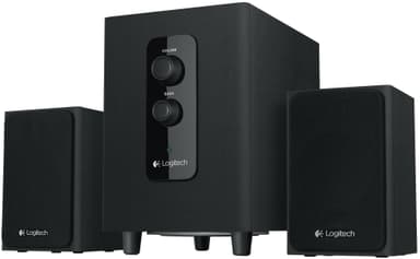 Logitech Z443 kaiutinjärjestelmä