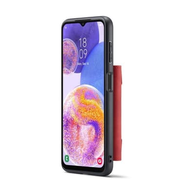 DG-Ming M2 kuori Samsung Galaxy A23 5G - Punainen
