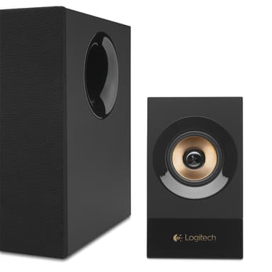 Logitech Z533 Performance 2.1 kaiutinjärjestelmä