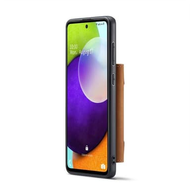 DG-Ming M2 kuori Samsung Galaxy A52s 5G - Ruskea