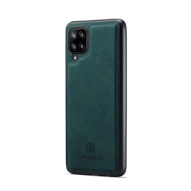 DG-Ming M2 kuori Samsung Galaxy A42 - Petrol