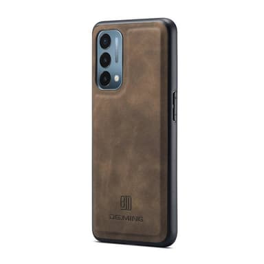 DG-Ming M2 kuori OnePlus Nord N200 5G - Coffee