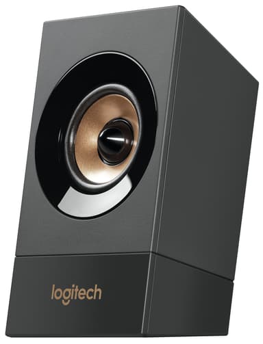 Logitech Z537 2.1 Bluetooth kaiuttimet