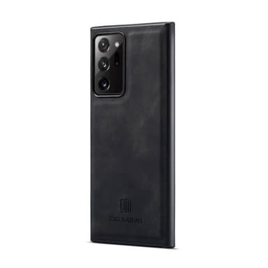 DG-Ming M2 kuori Samsung Galaxy Note 20 Ultra - Musta