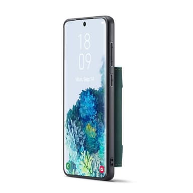 DG-Ming M2 kuori Samsung Galaxy S20 Plus - Petrol
