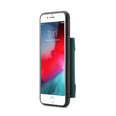 DG-Ming M2 kuori Apple iPhone 7 Plus - Petrol