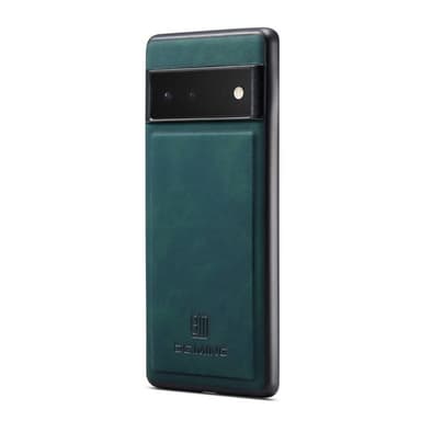 DG-Ming M2 kuori Google Pixel 6 Pro - Petrol