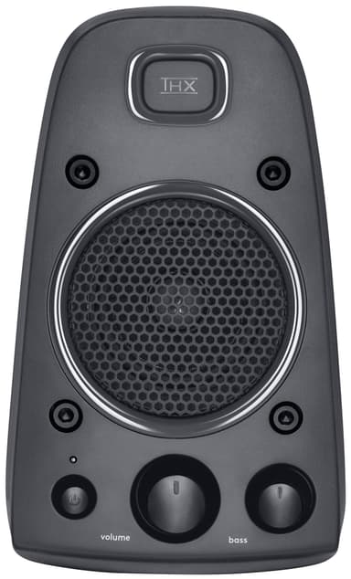 Logitech Z625 THX 2.1 kaiutinjärjestelmä