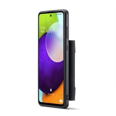 DG-Ming M2 kuori Samsung Galaxy A52 5G - Musta