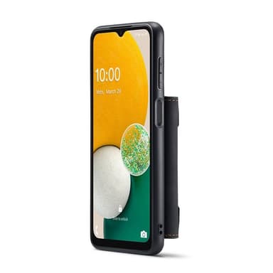 DG-Ming M2 kuori Samsung Galaxy A13 5G - Musta