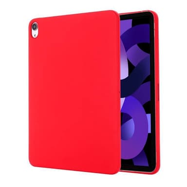 Liquid suojakuori Apple iPad Air 10.9 (2022) - China Red