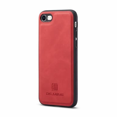 DG-Ming M2 kuori Apple iPhone 7 - Punainen