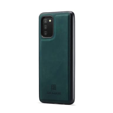 DG-Ming M2 kuori Samsung Galaxy A03s - Petrol