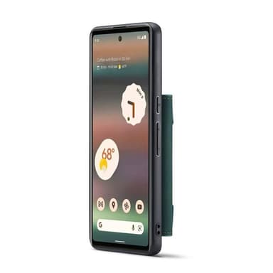 DG-Ming M2 kuori Google Pixel 6A - Petrol