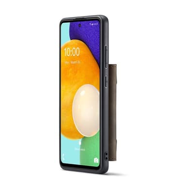 DG-Ming M2 kuori Samsung Galaxy A53 5G - Coffee