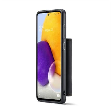 DG-Ming M2 kuori Samsung Galaxy A72 5G - Musta