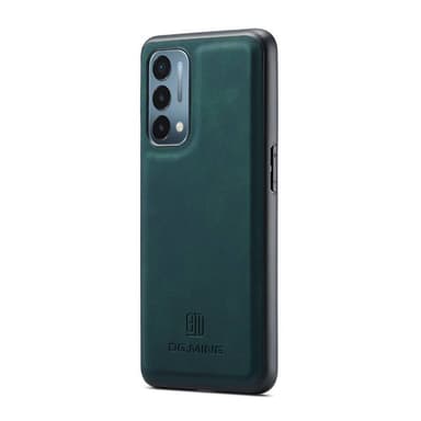 DG-Ming M2 kuori OnePlus Nord N200 5G - Petrol