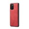 DG-Ming M2 kuori Samsung Galaxy A03s - Punainen