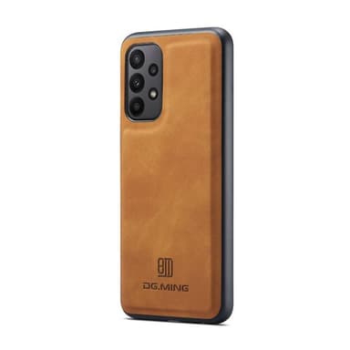 DG-Ming M2 kuori Samsung Galaxy A23 5G - Ruskea