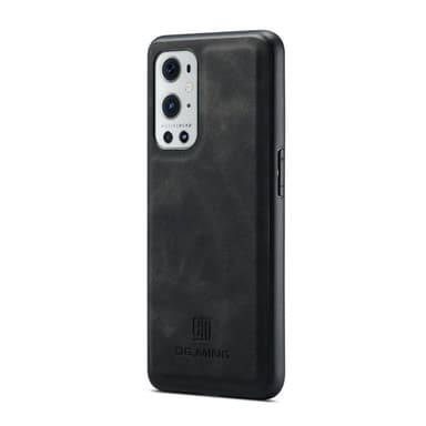 DG-Ming M2 kuori OnePlus 9 Pro - Musta