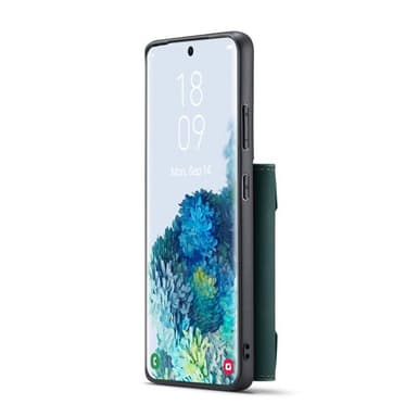 DG-Ming M2 kuori Samsung Galaxy S20 Ultra - Petrol