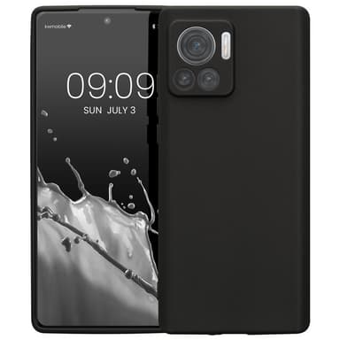 Suojakuori Motorola Edge 30 Ultra  - Musta
