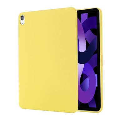 Liquid suojakuori Apple iPad Air 10.9 (2022) - Keltainen - Gigantti ...