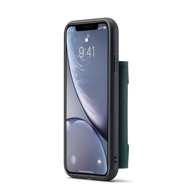 DG-Ming M2 kuori Apple iPhone XR - Musta