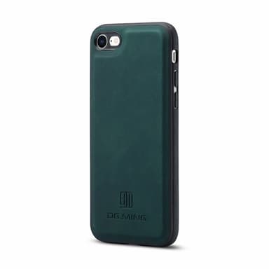 DG-Ming M2 kuori Apple iPhone 8 - Petrol