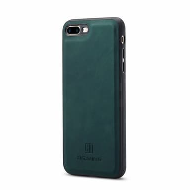 DG-Ming M2 kuori Apple iPhone 7 Plus - Petrol