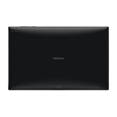 Nokia Lumia 2520 tablet (musta)