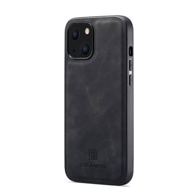 DG-Ming M2 kuori Apple iPhone 13 - Musta