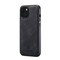 DG-Ming M2 kuori Apple iPhone 13 - Musta