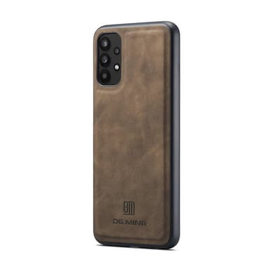 DG-Ming M2 kuori Samsung Galaxy A32 5G - Coffee