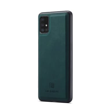 DG-Ming M2 kuori Samsung Galaxy A51 - Petrol