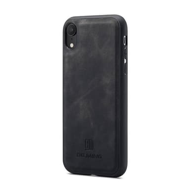 DG-Ming M2 kuori Apple iPhone XR - Musta