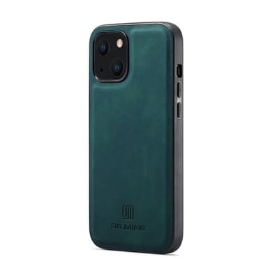 DG-Ming M2 kuori Apple iPhone 13 - Petrol