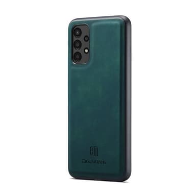 DG-Ming M2 kuori Samsung Galaxy A13 4G - Petrol