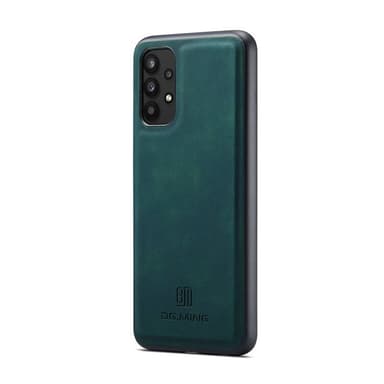 DG-Ming M2 kuori Samsung Galaxy A32 5G - Petrol