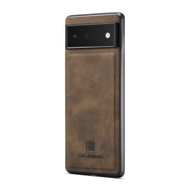 DG-Ming M2 kuori Google Pixel 6 - Coffee