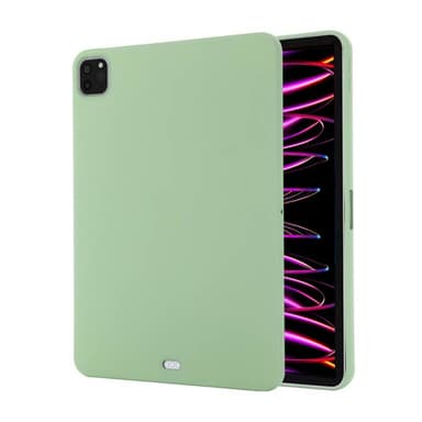 Liquid suojakuori Apple iPad Pro 11 (2022) - Minttu