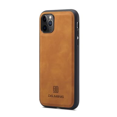 DG-Ming M2 kuori Apple iPhone 11 Pro Max - Ruskea